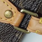 Louis Vuitton Speedy Nano Monogram — фото 19