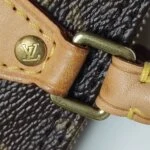 Louis Vuitton Speedy Nano Monogram (Луи Виттон) — фото 19