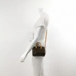 Louis Vuitton Speedy Nano Monogram (Луи Виттон) — фото 2