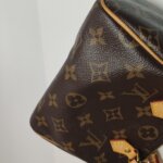Louis Vuitton Speedy Nano Monogram — фото 21