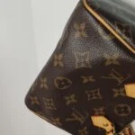 Louis Vuitton Speedy Nano Monogram (Луи Виттон) — фото 21