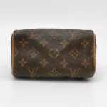 Louis Vuitton Speedy Nano Monogram — фото 6