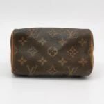 Louis Vuitton Speedy Nano Monogram (Луи Виттон) — фото 6