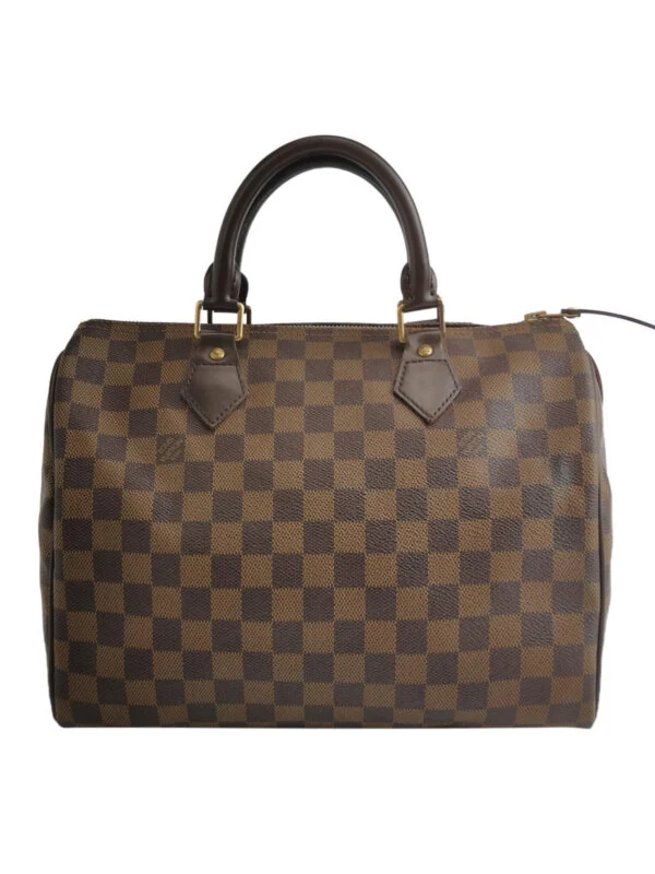 Louis Vuitton Speedy 30 — продано