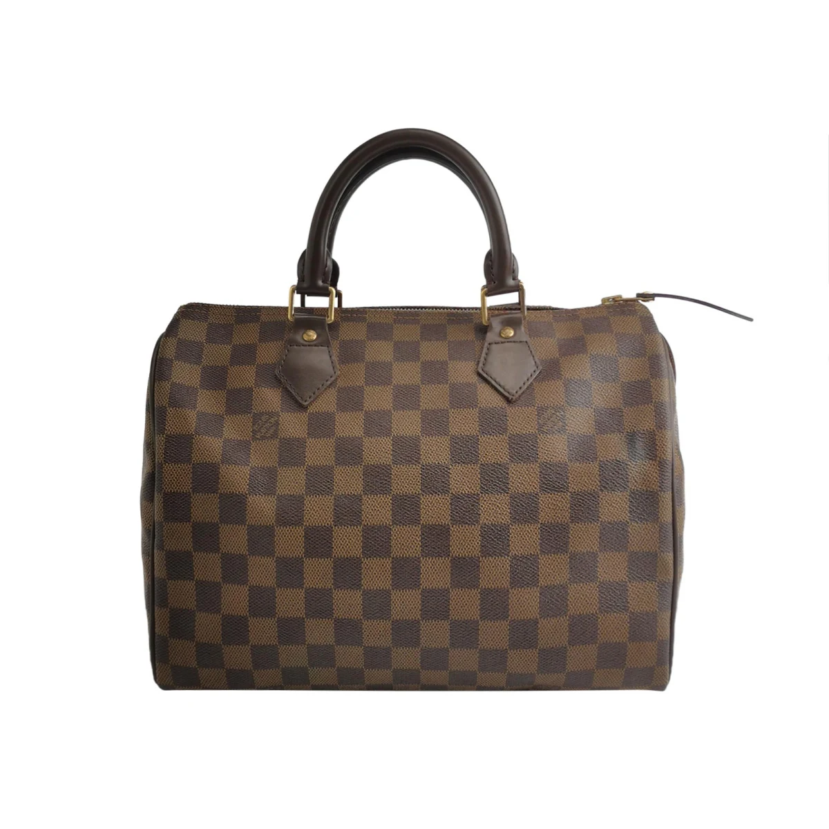 Louis Vuitton Speedy 30 — продано
