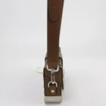 Fendi Baguette Trunk Zucca F (Фенди) — фото 4