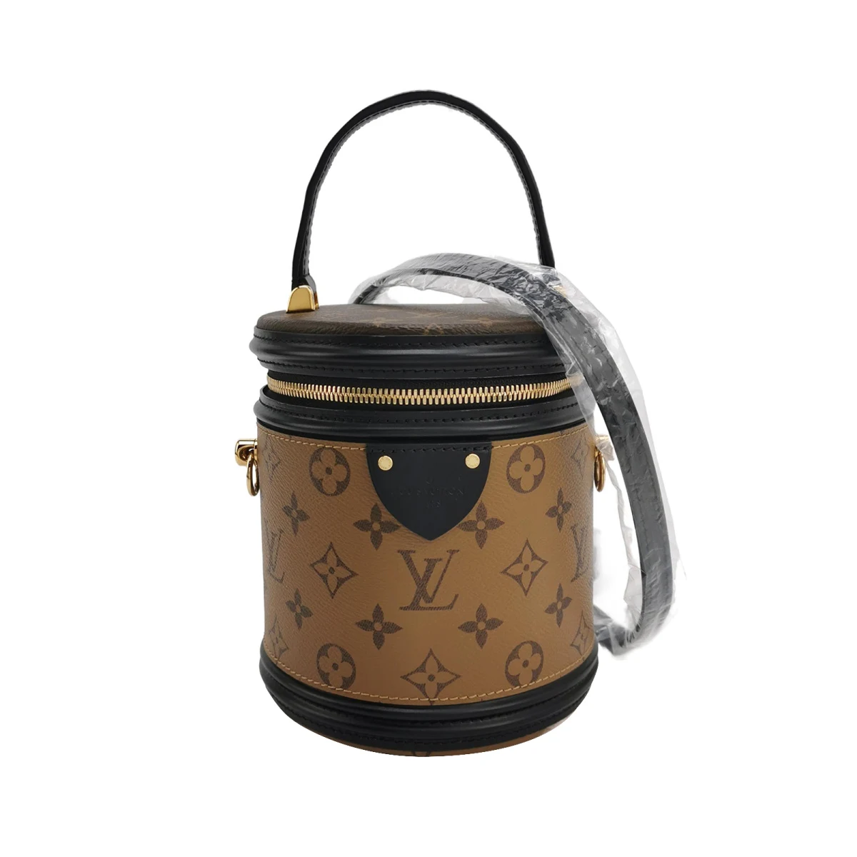 Louis Vuitton Cannes Reverse — продано
