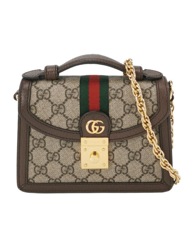 Gucci Ophidia GGG