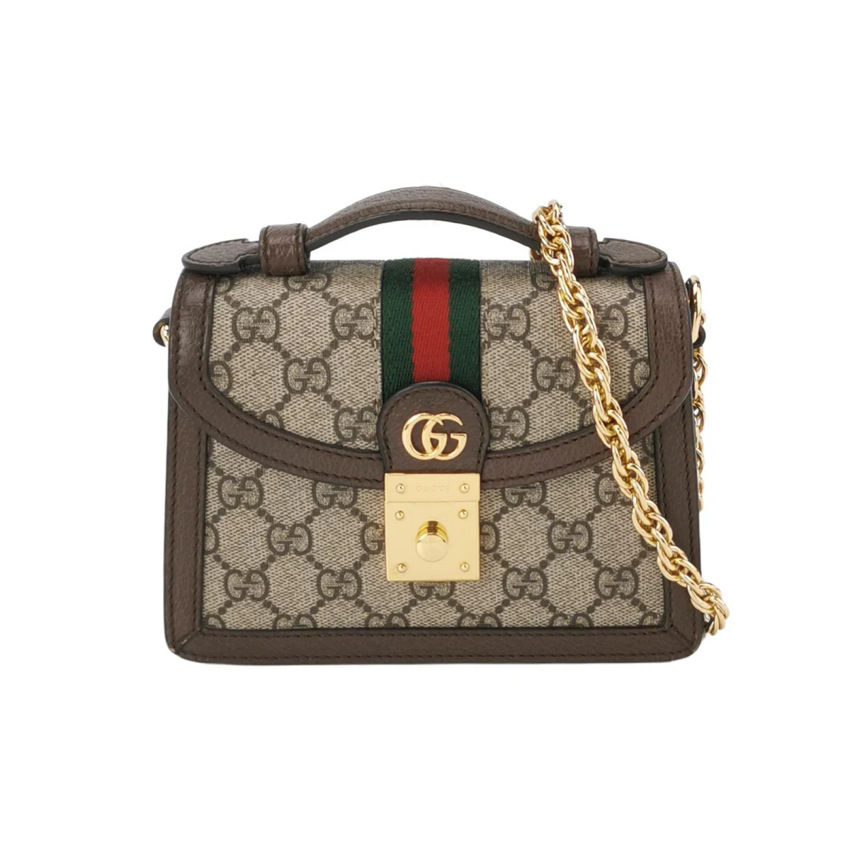 Gucci Ophidia GGG — фото 1