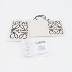 Loewe Flamenco logo — фото 9