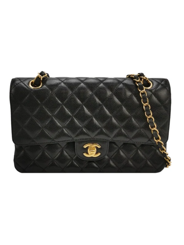 Chanel Classic Flap C — продано