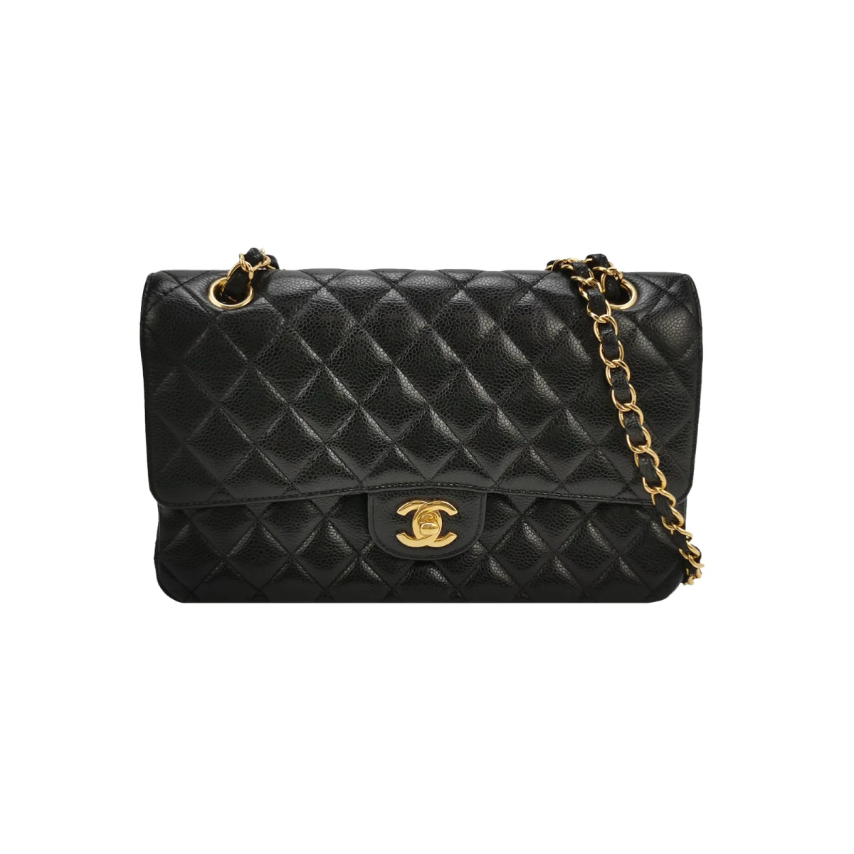 Chanel Classic Flap C — продано