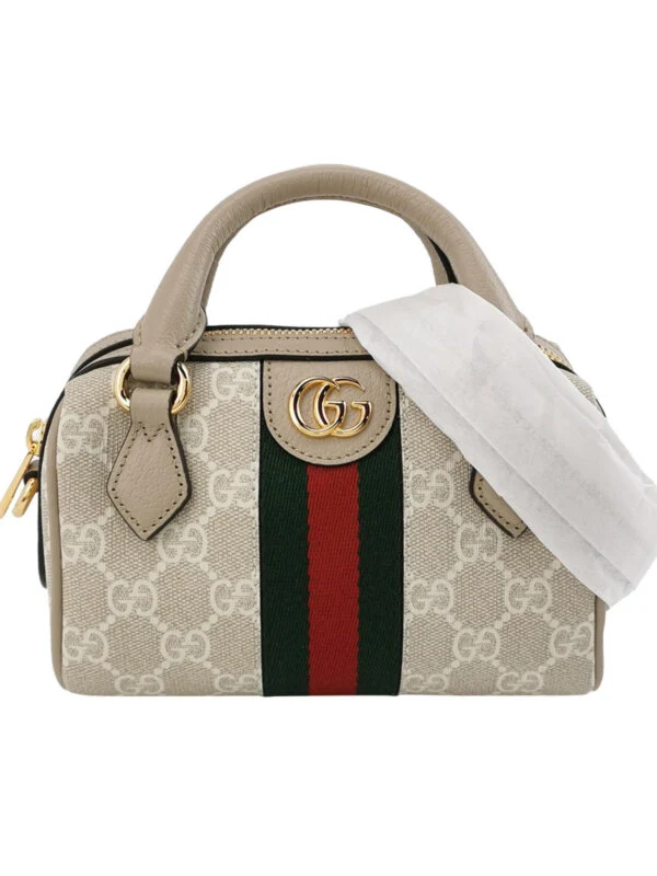 Gucci Ophidia G — продано