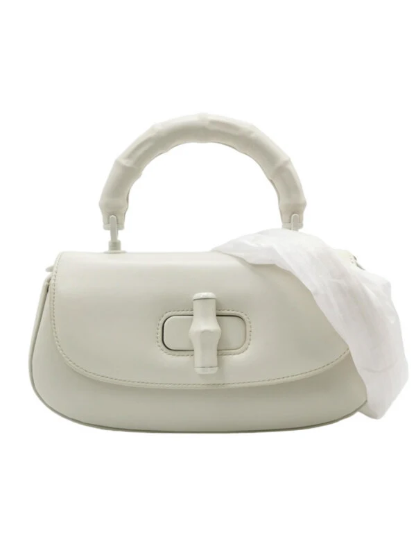 Винтажная сумка Gucci Bamboo Diva