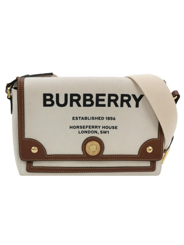 Burberry Note Horseferry