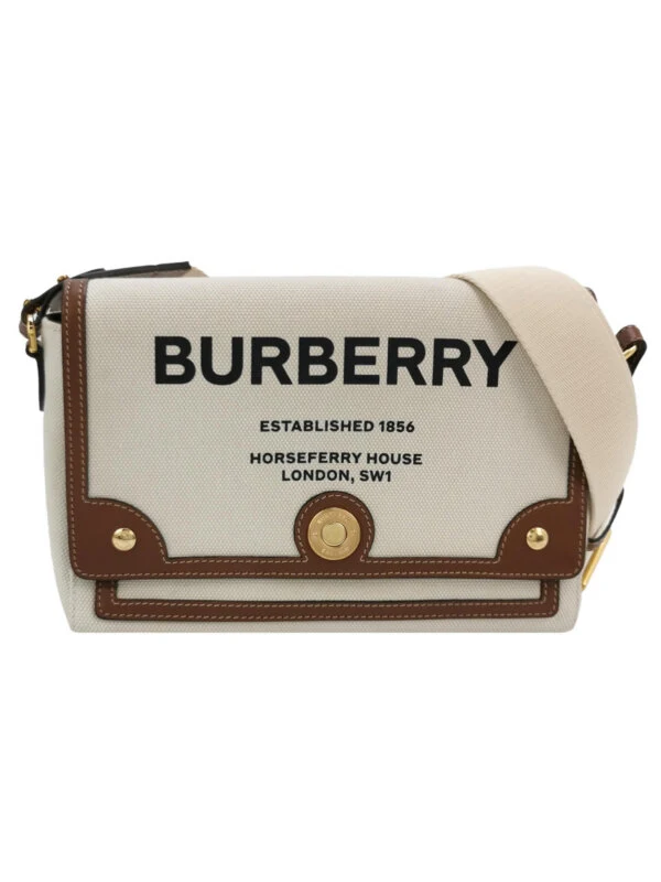 Burberry Note Horseferry (Бёрберри)