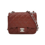 Chanel Classic Flap — миниатюра 1