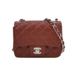 Chanel Classic Flap (Шанель) — миниатюра 1