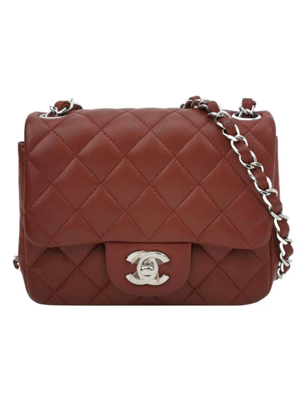 Chanel Classic Flap