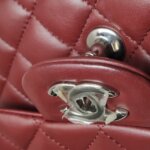 Chanel Classic Flap — фото 19