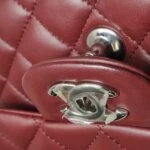 Chanel Classic Flap (Шанель) — фото 19