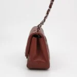 Chanel Classic Flap (Шанель) — фото 3