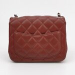 Chanel Classic Flap — фото 5