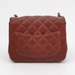 Chanel Classic Flap (Шанель) — фото 5