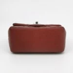 Chanel Classic Flap (Шанель) — фото 6