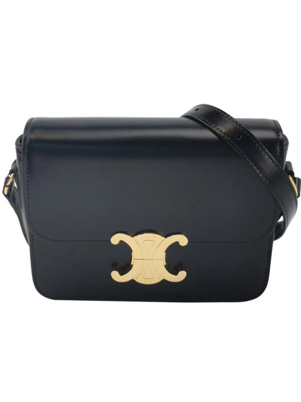 Celine Triomphe Teen Logo — продано