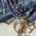Dior Lady Dior Milly (Диор) — фото 12