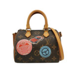 Louis Vuitton Speedy Nano — миниатюра 1