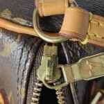 Louis Vuitton Speedy Nano — фото 11