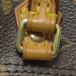 Louis Vuitton Speedy Nano — фото 13