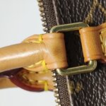 Louis Vuitton Speedy Nano — фото 15
