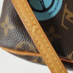 Louis Vuitton Speedy Nano — фото 18