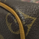 Louis Vuitton Speedy Nano — фото 20
