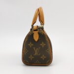 Louis Vuitton Speedy Nano — фото 3