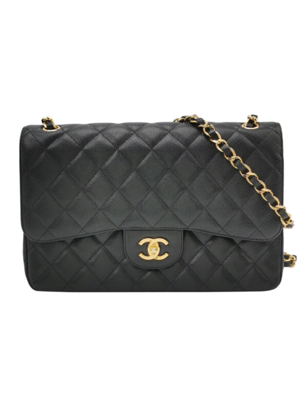 Chanel Classic Flap C