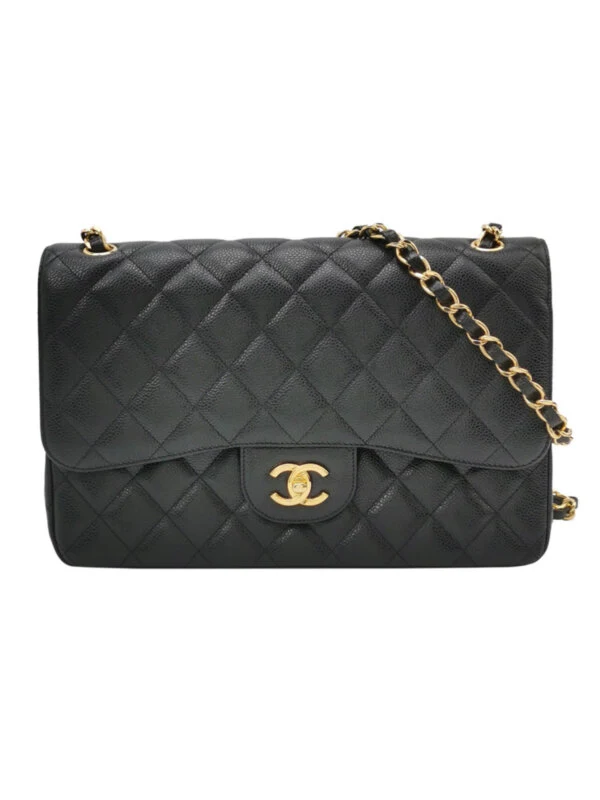Chanel Classic Flap C