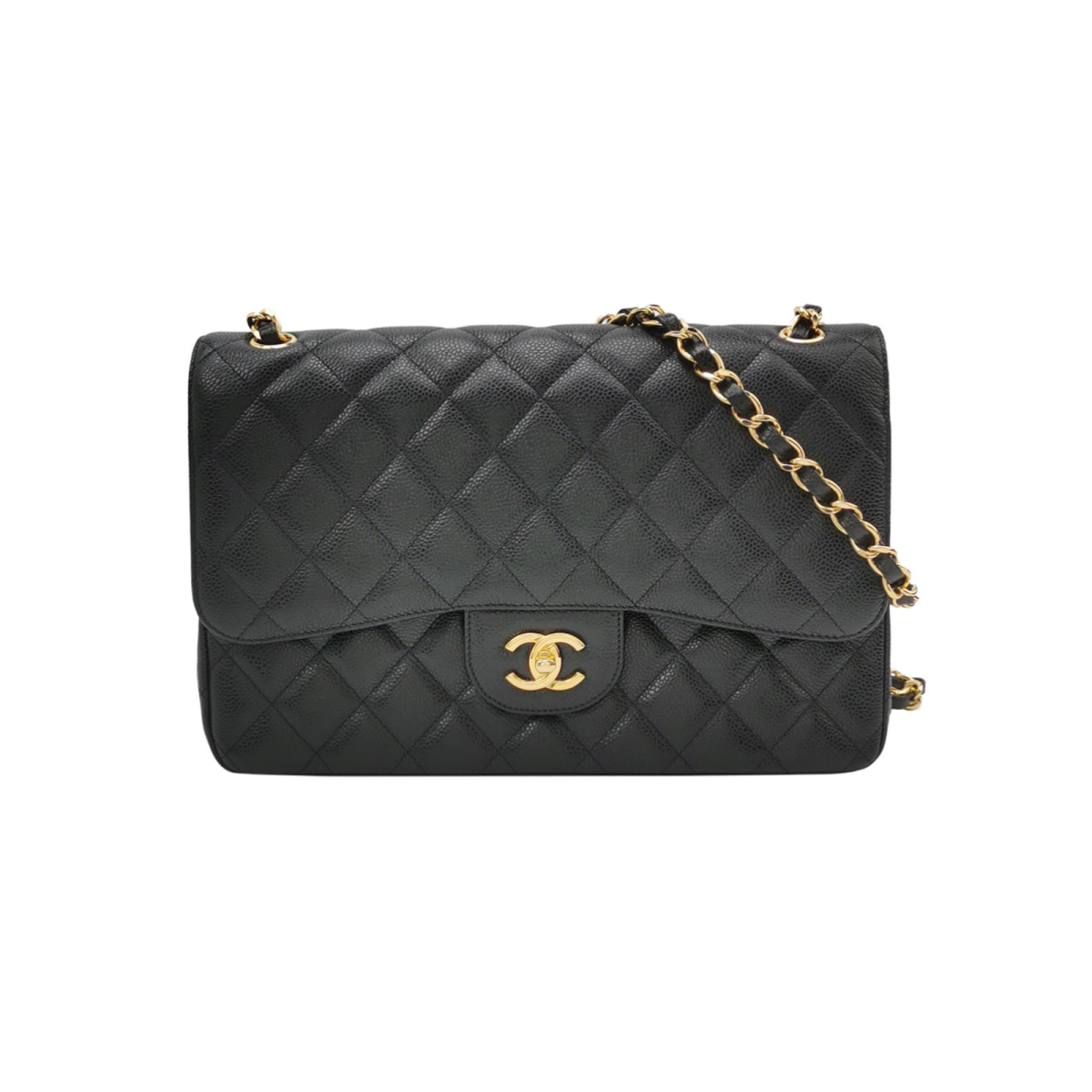 Chanel Classic Flap C — фото 1