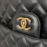 Chanel Classic Flap C — фото 11