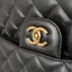 Chanel Classic Flap C (Шанель) — фото 11
