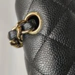 Chanel Classic Flap C (Шанель) — фото 12
