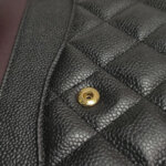 Chanel Classic Flap C — фото 13