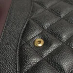 Chanel Classic Flap C (Шанель) — фото 13