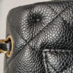 Chanel Classic Flap C — фото 15