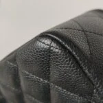 Chanel Classic Flap C (Шанель) — фото 16