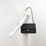 Chanel Classic Flap C — фото 2