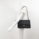 Chanel Classic Flap C (Шанель) — фото 2
